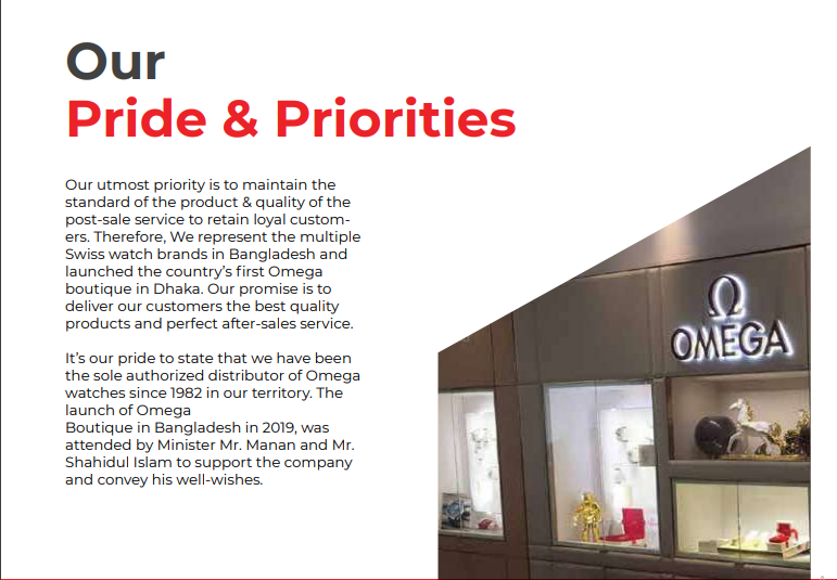 A watch movement being assembled by a watchmaker.